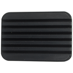 Inching Pedal Pad