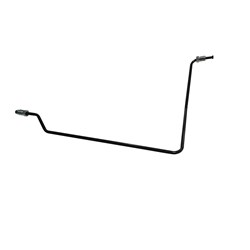 Brake Pipe RH (Wheel Cylinder)