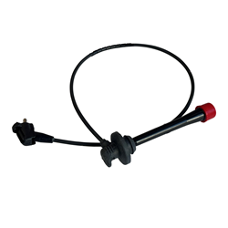 Ignition Lead 1FZ - NO.3