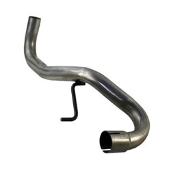 Tail Pipe Assembly (1DZ,2Z)