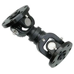 Hydraulic PTO Drive Shaft Assembly