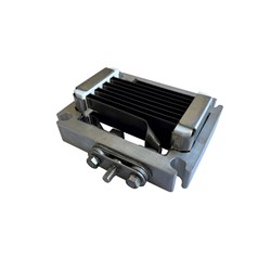 Heater Assembly - Intake