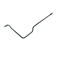 Brake Pipe LH (Wheel Cylinder)