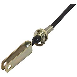 Accelerator Cable - LPG, suits Hyster H2.50FT / Yale GLP25VX