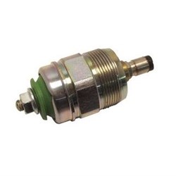 Fuel Cut Solenoid (1DZ,2Z,14Z,13Z)