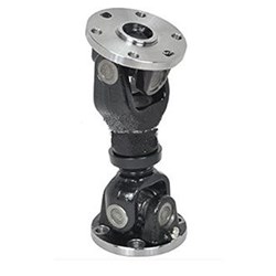 Drive Assembly, Oil Pump