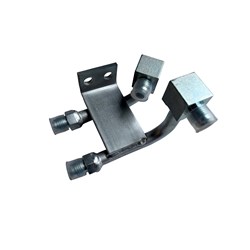 Connector Sub - Assembly | E62 Toyota