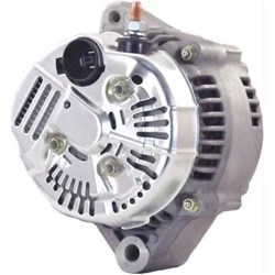Alternator (4Y) 6 Series (early) round plug