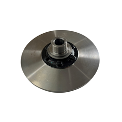 Brake Disc - suits # 712019  (check S/N)