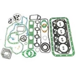 Engine Overhaul Kit (2Z)