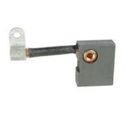 Carbon Brush - Hydraulic Motor