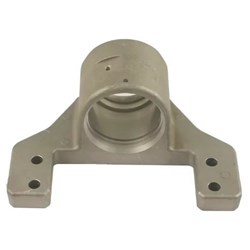 Support - Fan Drive Shaft