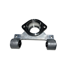 Support - Hydraulic Pump