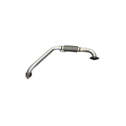 Exhaust Pipe 4Y - FGZN25