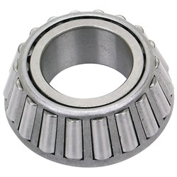 King Pin Bearing Cone - suits Hyster H2.50FT / Yale GLP25VX (Steer) paired with # 71690