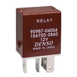 Relay Assembly - Transmission