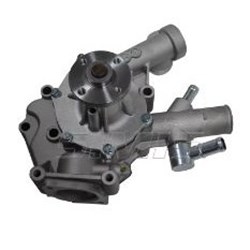 Water Pump Assembly (1FS)