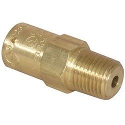 Relief Valve - LPG