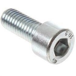 Bolt - Shaft Assembly | Suits # 712496