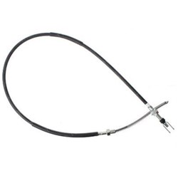 Brake Cable RH - 7FB