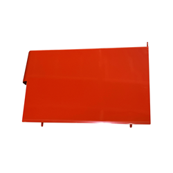 Hood Sub Assembly LH - 7FBE