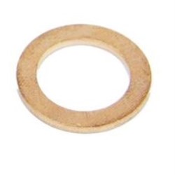 Sump Plug Gasket - (4Y, 2Z, 1DZ,)