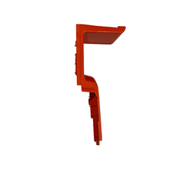 Side Cover LH - 7FBE