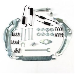 Brake Hardware Kit - LH, Toyota 1.5t - 1.8t (7/8 Series) suits # 7006