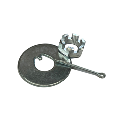 Steer Knuckle Hardware Kit