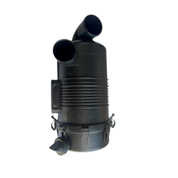 Air Cleaner Assembly - TX / RK