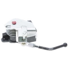 Accelerator Link Assembly