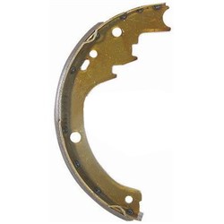 Brake Shoe - Genuine (SOLD PER EACH)