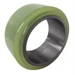 Load Wheel - Urethane (254mm O/D x 120mm W x 190mm I/D)