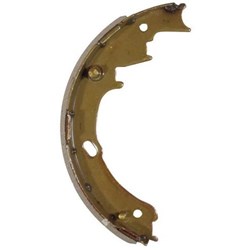 Brake Shoe - LH (Akebono Japan) sold per each