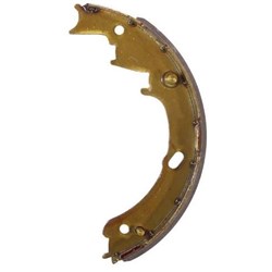 Brake Shoe - RH (Akebono Japan) sold per each
