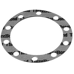 Gasket - Front Axle Shaft