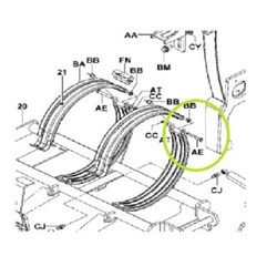 Pin - suits # 712385