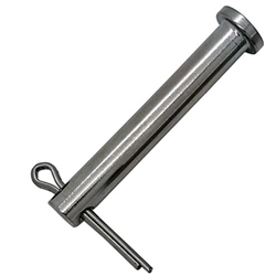 Chain Link Pin BL566 (5.7mm O/D x 48mm L)