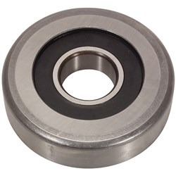 Mast Roller - (45mm x 125.2mm x 34mm)