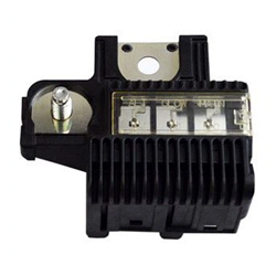 Fusible Block Assembly (4Y,1DZ,1FS)