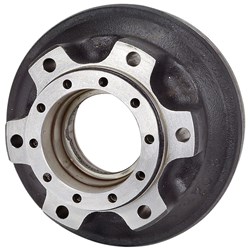 Brake Drum