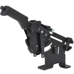 Hand Brake Assembly