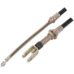 Brake Cable LH