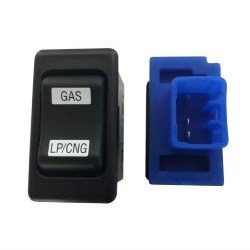 LPG/Petrol Toggle Switch - Genuine