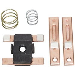 Contact Kit - paired with # 71369 - suits Crown