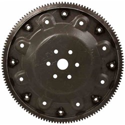 Flywheel (H20)