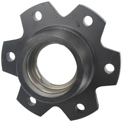 Rear Axle Hub