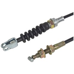 Accelerator Cable