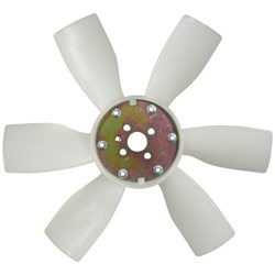 Engine Fan (1Z,1DZ)