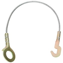 Brake Adjuster Cable
